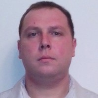 MEPSO Employee Kiril Achkoski's profile photo