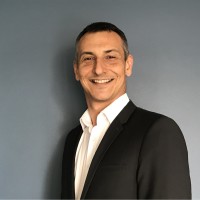 TE Connectivity Employee Stephane Masson-Fauchier's profile photo