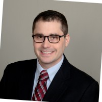 University of Michigan Health System Employee Tyler Goetz's profile photo