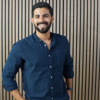 Mainteny Employee Santosh Dhirwani's profile photo