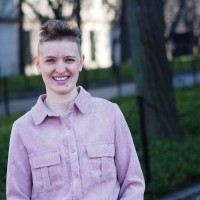 College of the Atlantic Employee Shaiah Emigh-Doyle's profile photo