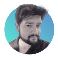 eshapTV Employee Badr-Eddin Mastrouq's profile photo