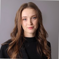 KCRI Employee Sofiia R.'s profile photo