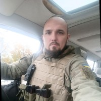 Membrane Employee Vadym Khodak's profile photo
