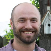 Olo Employee Mark Fabian's profile photo