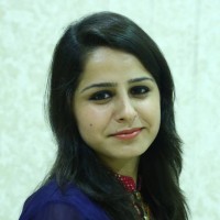 TMotions Global Limited Employee Neha Raswant's profile photo