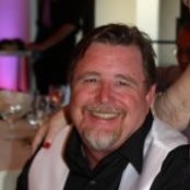Eric Parker Email & Phone Number