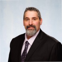 Capital One Employee Daniel Helms's profile photo