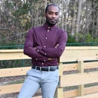 GUILFORD COUNTY DEPARTMENT OF HEALTH AND HUMAN Employee Jamel Grace-Morrow's profile photo