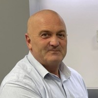 Marshallconstruction Employee Brian McDermott's profile photo