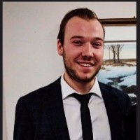 Three Hippies Inc. Employee Lucas Smith's profile photo