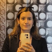 SynFutures Employee Letícia Melo's profile photo
