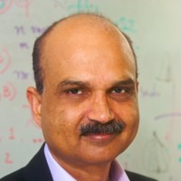 Ambuj Singh Email & Phone Number