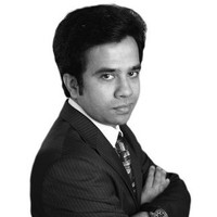Future Today Inc Employee Rajiv Ranjan's profile photo