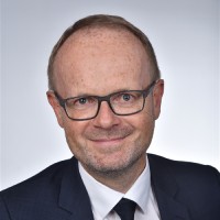 Jochen Schiller Email & Phone Number