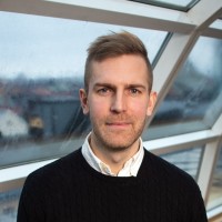 Kristoffer Nordin Email