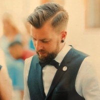 Driescher Moosburg Eisleben Employee Oliver Kayser's profile photo