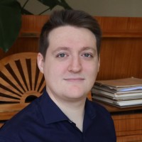 Codyssée Employee Etienne Ormezzano's profile photo