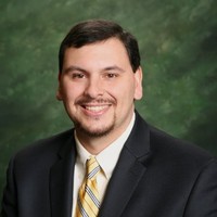 Data Axle Employee Eric Niebergall's profile photo