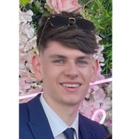 Terra Nova Developments Limited Employee Charlie Callaghan's profile photo