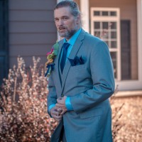 MUFG Employee Shane Smith's profile photo