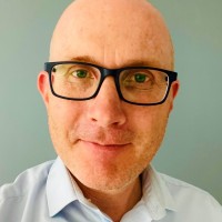 North Somerset Council Employee Jason Beale's profile photo