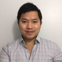Mediaocean Employee Ben Poon's profile photo