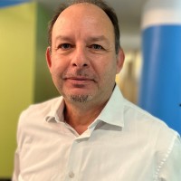 Numerix Employee Udi Sela's profile photo