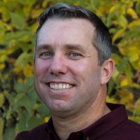 Driven Coffee Roasters Employee Mark Johnson's profile photo