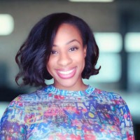 Kesia King