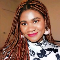 OTTO Construction Group Employee Anastasie Kayembe's profile photo