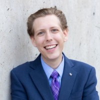 Christopher Wilson's profile photo