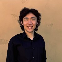 Daitrix Employee Jerry Feng's profile photo