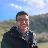 SkyCiv Cloud Engineering Software Employee Óscar Andrés Sánchez Medina's profile photo