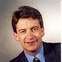 WEST BERKSHIRE CITIZENS ADVICE BUREAU Employee Andy Forsyth's profile photo