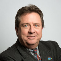 MIS Solutions Employee Gene Olson's profile photo