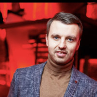 PRISTA Employee Volodymyr Levchyk's profile photo