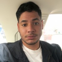 Sui Foundation Employee Mario Vasconcelos's profile photo