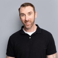 GTS Technology Solutions Employee Brian Eidson's profile photo