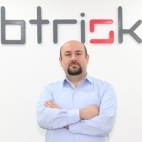 BTRisk Employee Oğuz Emiral's profile photo