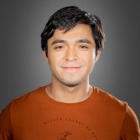 GRUMA Employee Victor Cadena Cornejo's profile photo