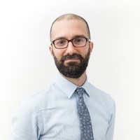 CNN Employee Tom Gottlieb's profile photo