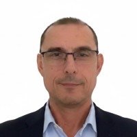 Paylocity Employee Bob Baird's profile photo