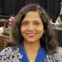 Grant Engine Employee Sasmita Tripathy's profile photo