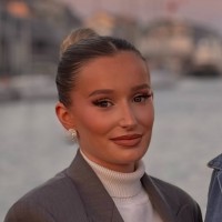 CEGEDEV Employee Fanny Corgniard's profile photo