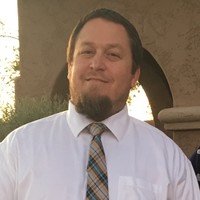 Cascades Healthcare Employee Josh Martin's profile photo