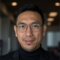 KOBEKS Employee Sola Harun's profile photo