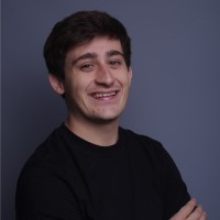 Sharpstone Advisory Employee Stanislas Guidotti's profile photo