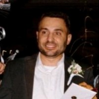 Banner Bank Employee Anthony Palermo's profile photo