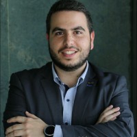 Pharmaline Employee Charbel Aouad's profile photo